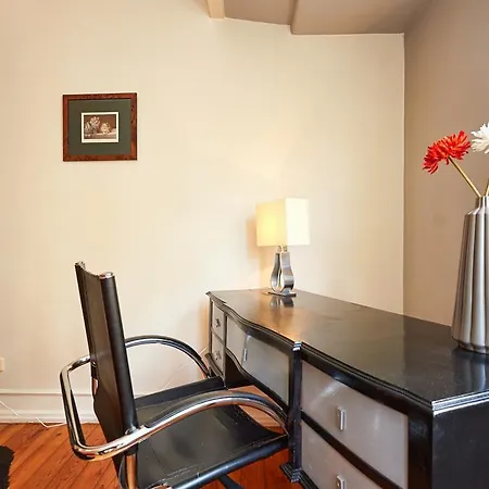 Appartement Turquoise House