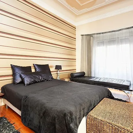 Turquoise House Apartamento *